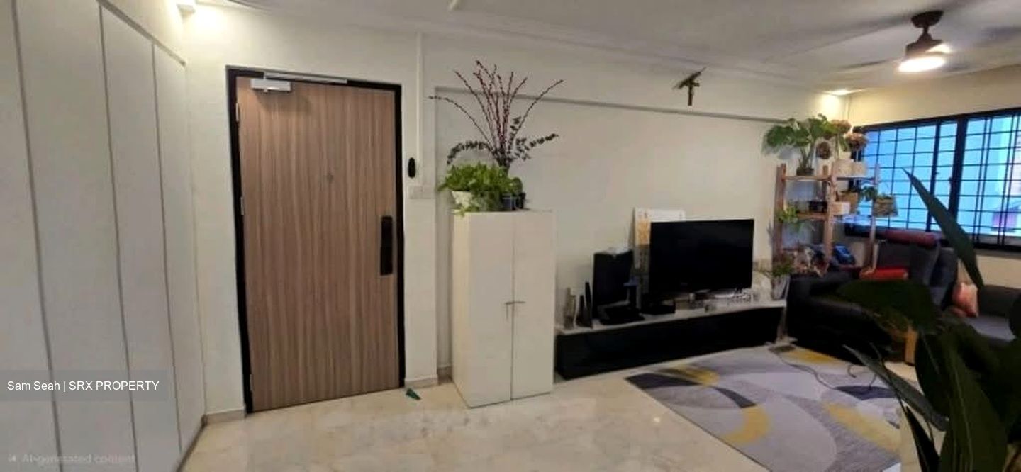 Blk 269 Bishan Street 24 (Bishan), HDB 4 Rooms #559691291